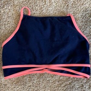 Sports Bra